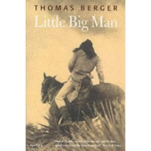 Thomas Berger Little Big Man