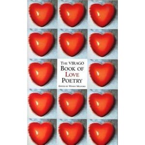 Wendy Mulford The Virago Book Of Love Poetry
