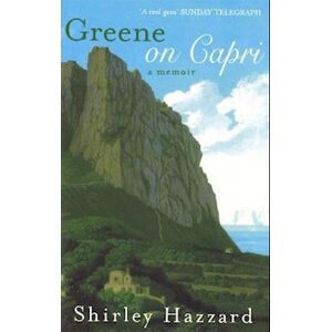 Shirley Hazzard Greene On Capri