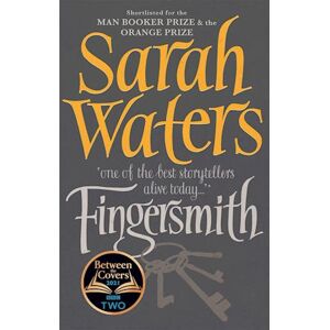 Sarah Waters Fingersmith