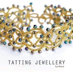 L. Morton Tatting Jewellery