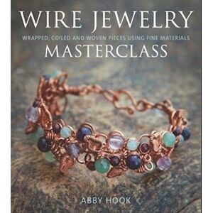 A. Hook Wire Jewelry Masterclass