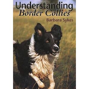 Barbara Sykes Understanding Border Collies