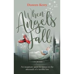 Doreen Kerry When Angels Fall