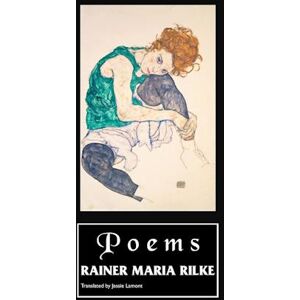 Rainer Maria Rilke Poems