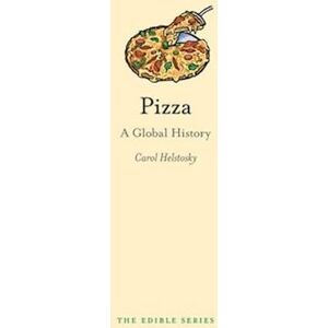 Carol Helstosky Pizza