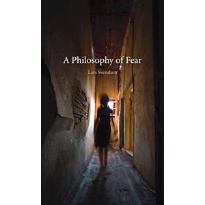 Lars Svendsen Philosophy Of Fear