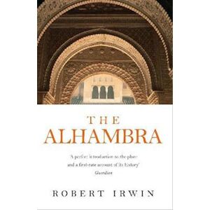 Robert Irwin The Alhambra