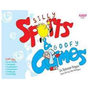 Spencer Kagan Silly Sports And Goofy Games