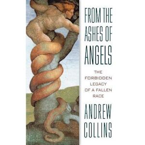 Andrew Collins From The Ashes Of Angels