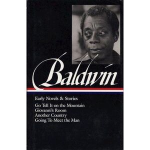 James Baldwin