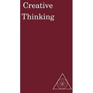 Lucille Cedercrans Creative Thinking