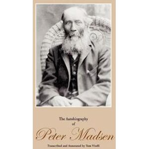 The Autobiography Of Peter Madsen