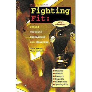 Alan Lachica Fighting Fit