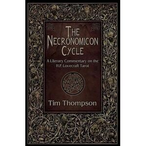 Tim Thompson The Necronomicon Cycle