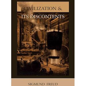 Sigmund Freud Civilization And Its Discontents