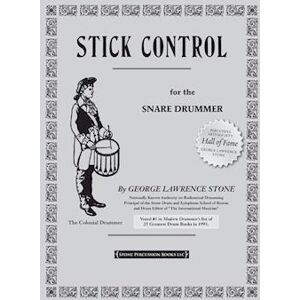 Stick Control