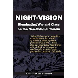 Butch Lee Night-Vision