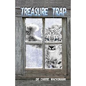 Carrie Wachsmann Treasure Trap