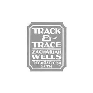 Zachariah Wells Track & Trace