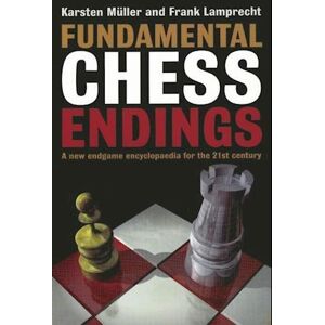 Karsten Muller Fundamental Chess Endings