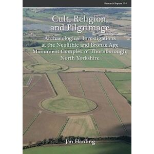 Jan Harding Cult, Religion, And Pilgrimage