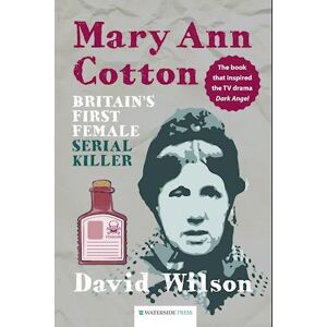 David Wilson Mary Ann Cotton