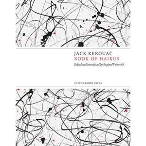 Jack Kerouac Book Of Haikus