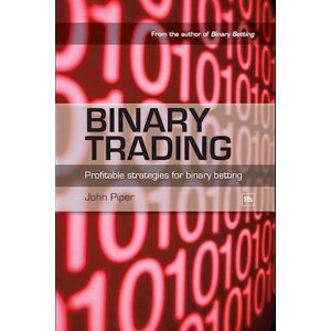 John Piper Binary Trading