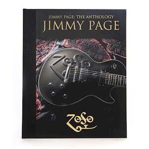 Jimmy Page: The Anthology