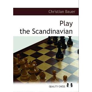 Christian Bauer Play The Scandinavian