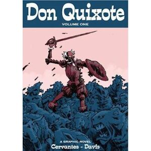 Miguel De Cervantes Don Quixote