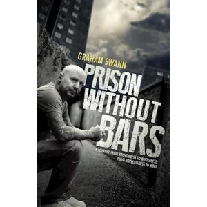 Graham Swann Prison Without Bars