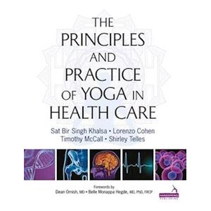 Principles And Practice Of Yoga In Health Care