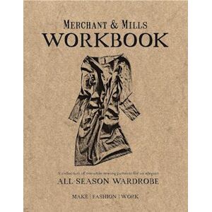 Merchant & Mills Workbook