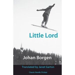 Johan Borgen Little Lord