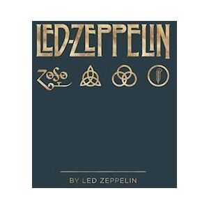 Led Zeppelin By Led Zeppelin