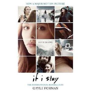 Gayle Forman If I Stay