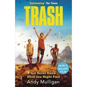 Andy Mulligan Trash