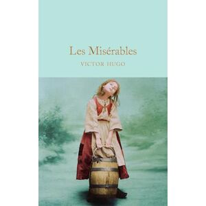 Victor Hugo Les Misérables