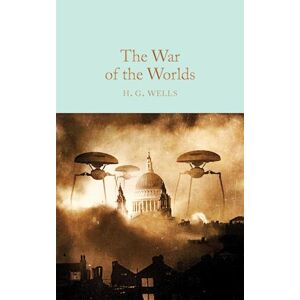 H. G. Wells The War Of The Worlds