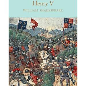 William Shakespeare King Henry V