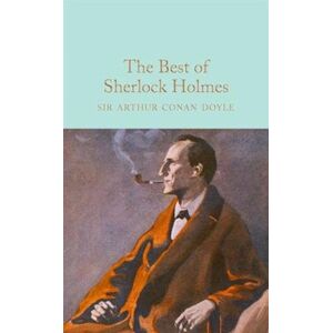 Arthur Conan-Doyle The Best Of Sherlock Holmes