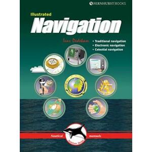 Ivar Dedekam Illustrated Navigation