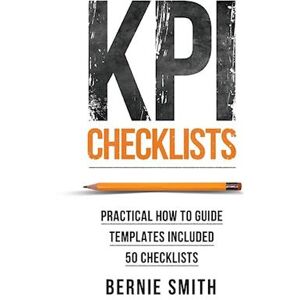 Bernie Smith Kpi Checklists