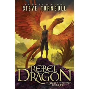 Steve Turnbull Rebel Dragon