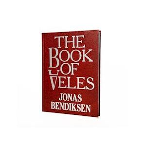 Jonas Bendiksen The Book Of Veles