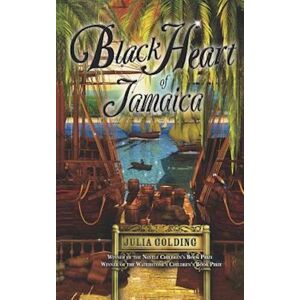 Julia Golding Black Heart Of Jamaica