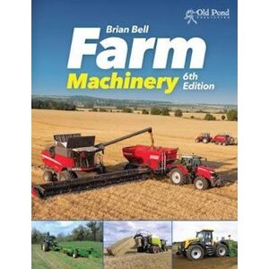 Brian Bell Farm Machinery