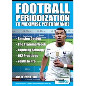 Adam Owen Ph.D Football Periodization To Maximise Performance